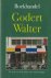 Steenbergen, Allard & Erwin K. de Vries (red.) - Boekhandel Godert Walter . 75 jaar in het hart van Groningen