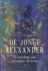 Rowson, Alex - De jonge Alexander. De wording van Alexander de Grote