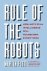 Martin Ford - Rule of the Robots