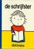 Dick Bruna - De schrijfster