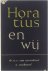 Horatius en wij
