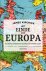 James Kirchick 150734 - Het einde van Europa Dictators, demagogen en de komst van duistere tijden