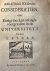 Leiden history 1676 | Consi...