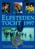  - Elfstedentocht 1997 -De tocht van 4 januari in woord en beeld
