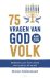 Marien Kollenstaart - 75 vragen van God aan zijn volk