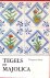 Tegels en Majolica