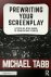 Prewriting Your Screenplay