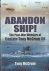 Abandon Ship! The Post-War ...