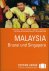 Reiseführer Malaysia, Brune...