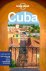 Lonely, Planet - Cuba