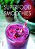 Superfood smoothies