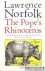 The pope's rhinoceros