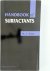 Handbook of Surfactants