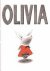 Ian Falconer 90807 - Olivia