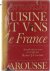 Curnonsky 1872-1956 - Cuisine et vins de France