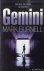 Burnell, Mark - Gemini