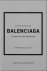 THE LITTLE BOOK OF BALENCIAGA