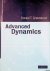 Greenwood, Donald T. - Advanced Dynamics