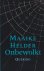 Helder, Maaike - Helder onbewolkt