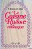 La Cuisine Russe Classique