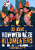 Jan-Willem Anholts - Kilomeaters - 20 jaar Rowwen Heze het grote jubileum boek