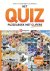 Het quiz puzzelboek met cij...