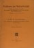 Oberfohren, Ernst. - Die Idee der Universalökonomie in der französischen wirtschaftswissenschaftlichen Literatur bis auf Turgot.