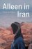 Paltén, Kristina & Desirée Wahren Stattin - Alleen in Iran