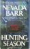 Barr, Nevada - Hunting season