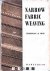 A. Thompson, Sigfrid Bick - Narrow Fabric Weaving