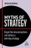 Myths of Strategy