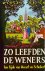 Zo leefden de Weners ten ti...