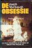 Wambaugh, Joseph - De obsessie