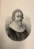 Hugo de Groot portrait lith...