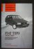 Fiat Tipo Vanaf 1989 / Repa...