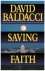 David Baldacci - Saving Faith