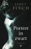 Janet Fitch - Portret In Zwart
