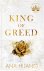 Kings of sin 3 - King of greed