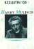 Cartens, Daan , Johan Diepstraten en Phil Muysson - Bzzlletin nr. 135. Harry Mulisch nummer