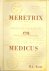Meretrix en Medicus. Een on...