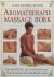Aromatherapie  massage boek