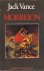 Vance, Jack - Morreion (2e druk)