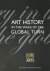 Art History in the Wake of ...