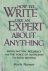 How to Write Like an Expert...