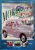 Newell , Ray . [ ISBN 9781870979986 ] Er staat wel een opdracht in het schutblad .  ( - of the history the dry, textbook approach used by authors of several other Morris books. - Morris  Minor . ( The First 50 Years . 1948 - 1998 . ) Excellent history of the Morris Minor.  I own a Morris Minor and enjoy reading about the history of this little car. Morris Minor: The First Fifty Years is written in an easy-to-read style that -