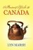 Lyn Marsh - A Peasant's Guide to Canada