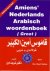 Amiens' Nederlands Arabisch...