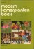 Modern kamerplantenboek