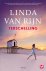 van Rijn, Linda - Terschelling