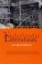 M.A. [hoofdredacteur] Schenkeveld-van der Dussen - Nederlandse literatuur, een geschiedenis